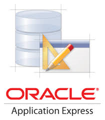 Oracle Application Express