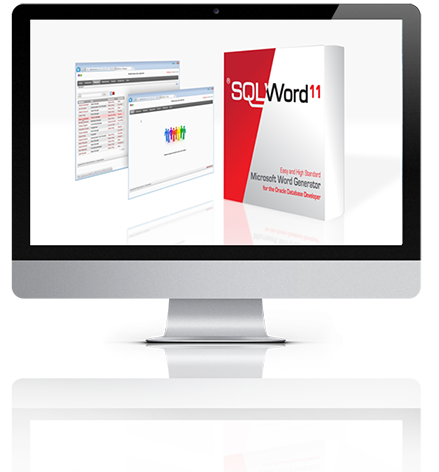 SQLWord demo